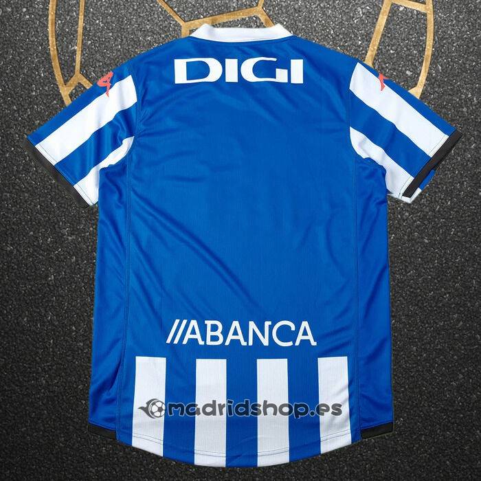 Camiseta Deportivo de La Coruna Primera 23-24